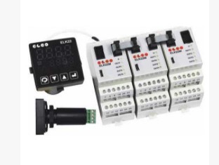 意大利DATASENSOR(帝思)温度控制器 ELK 22 MS 系列