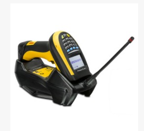 意大利DATASENSOR(帝思)工业手持扫描仪 PM9500